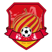 Zhaotong Team 队徽